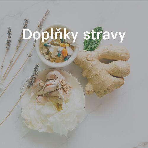 Doplnky